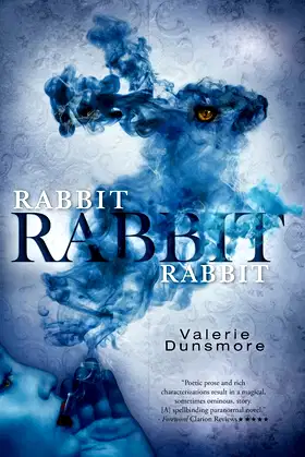 Rabbit, Rabbit, Rabbit poster