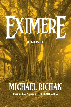 Eximere (The River) poster