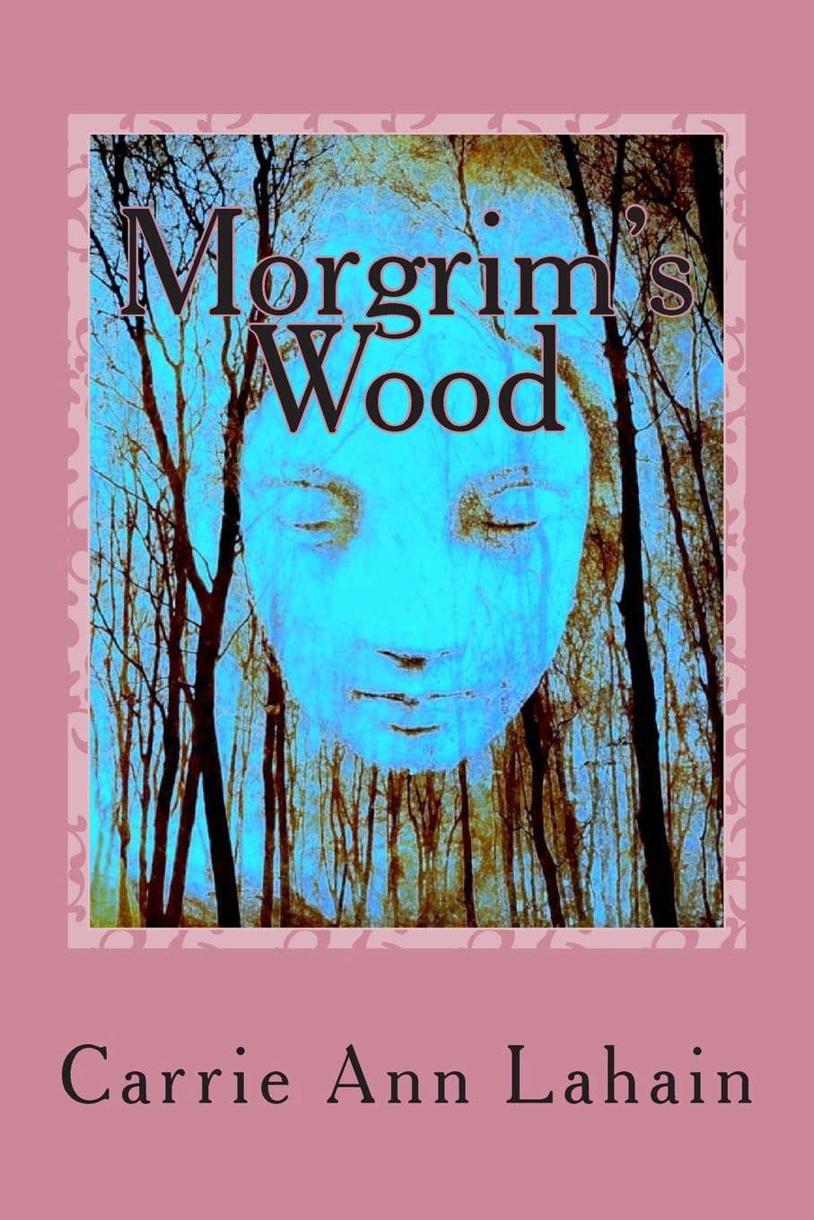Morgrim's Wood poster