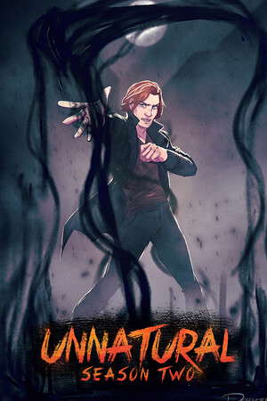 Unnatural Season Two poster