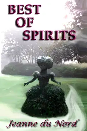Best Of Spirits poster