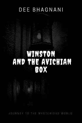 Winston and the Avichian box (Winston series Book 1) poster
