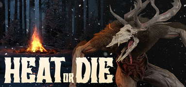 Heat or Die capsule