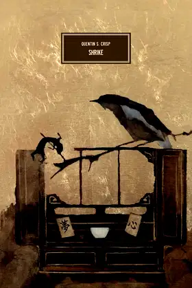 Shrike poster