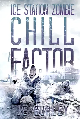 Chill Factor: Ice Station Zombie 2 poster