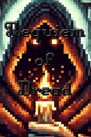 Requiem of Dread poster