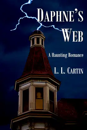 Daphne's Web poster