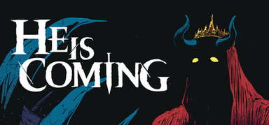 He is Coming capsule