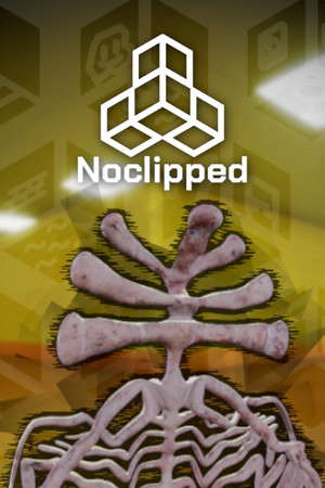 Noclipped poster