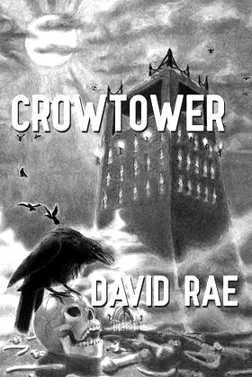 Crowtower (The Sun Thief) poster