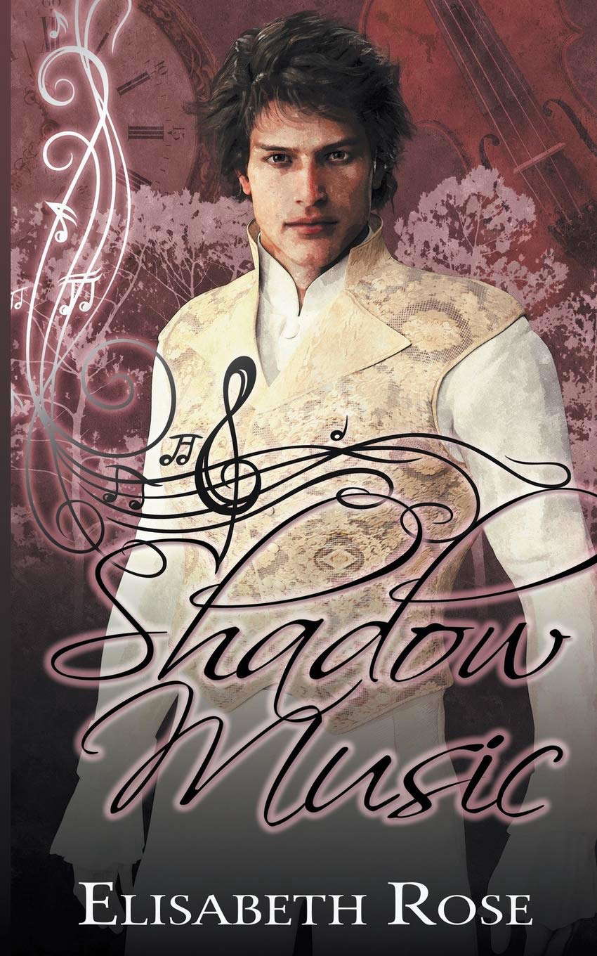 Shadow Music poster
