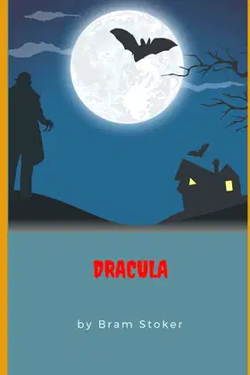 Dracula poster