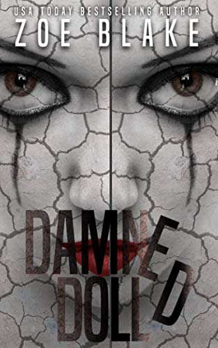 Damned Doll (Broken Doll Series) poster