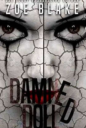 Damned Doll (Broken Doll Series) poster