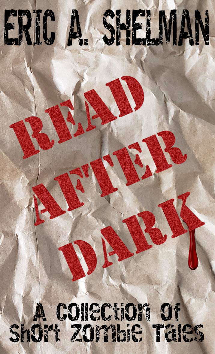 Read After Dark: A Collection of Short Zombie Stories poster