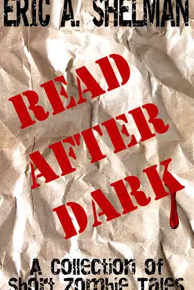 Read After Dark: A Collection of Short Zombie Stories poster