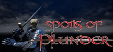 Spoils of Plunder capsule