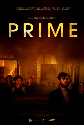 Prime poster