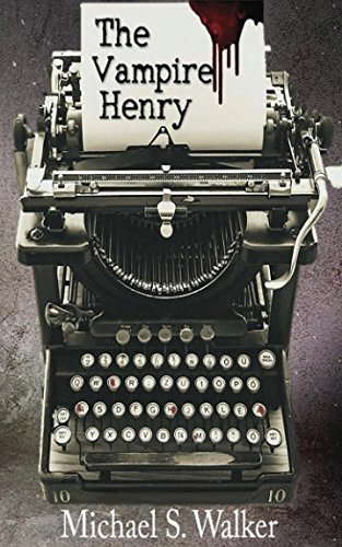 The Vampire Henry poster