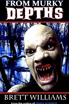 From Murky Depths poster