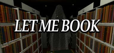 LET ME BOOK capsule