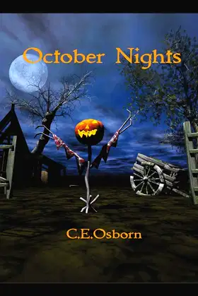October Nights poster