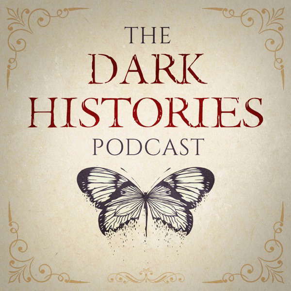 Dark Histories poster