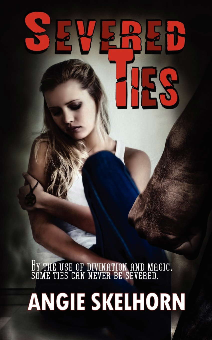 Severed Ties poster