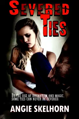 Severed Ties poster