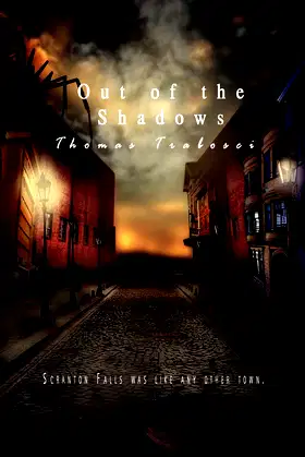 Out of the Shadows poster