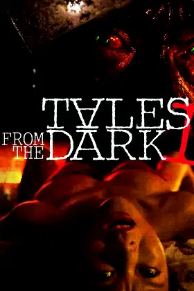 Tales from the Dark 1 poster