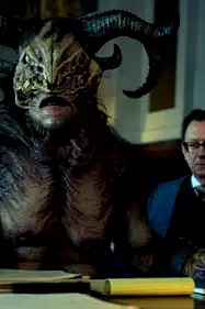 Fear of the Other poster