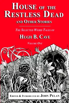 House of the Restless Dead and Other Stories poster