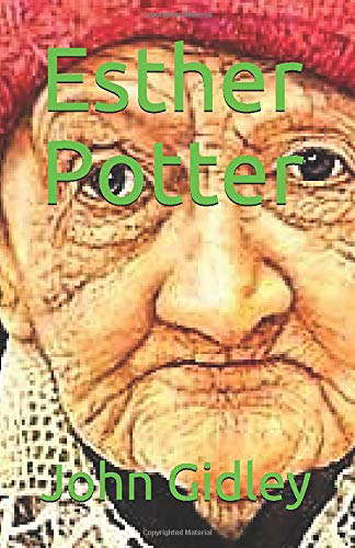 Esther Potter poster