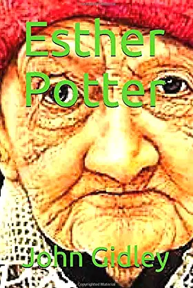 Esther Potter poster