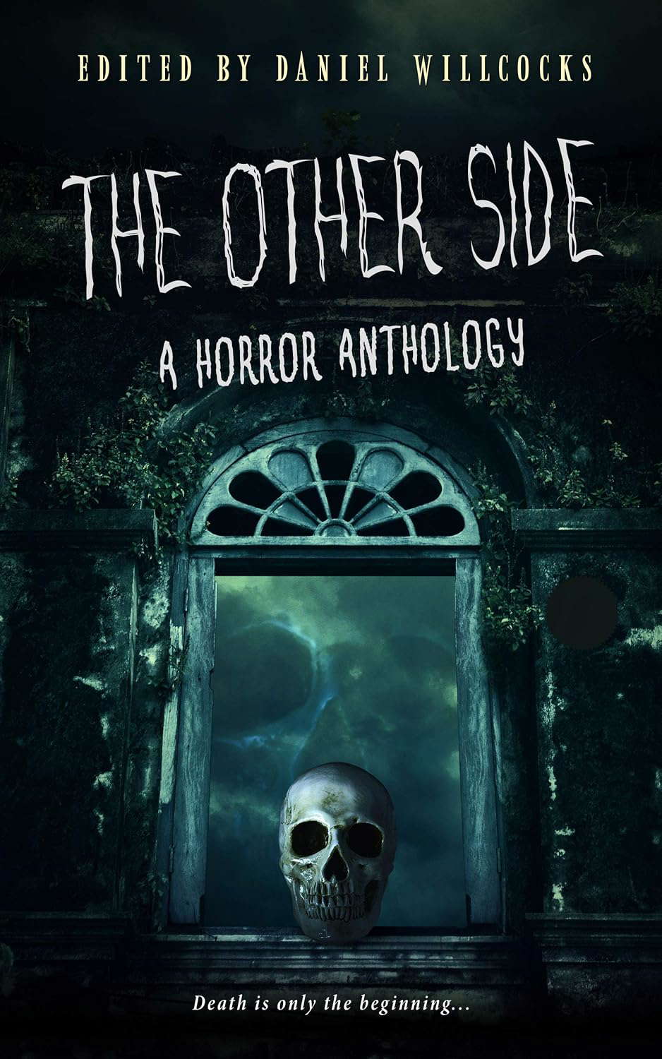 The Other Side: A Horror Anthology poster