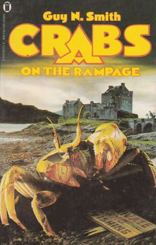 Crabs on the Rampage poster