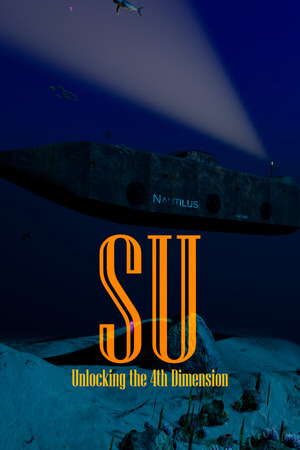 Abnormal1999:SU - Unlocking the 4th Dimension poster