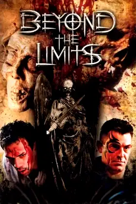 Beyond the Limits poster