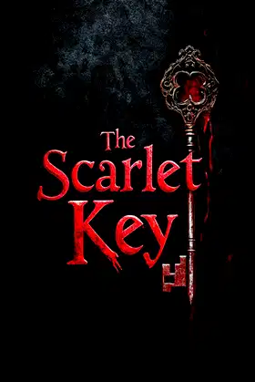 Scarlet Key poster