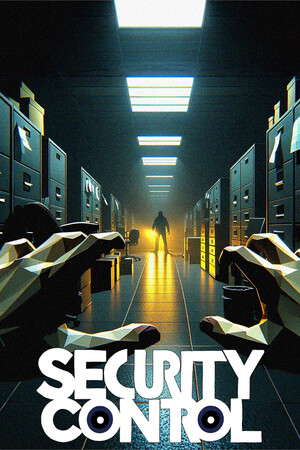Security Control poster