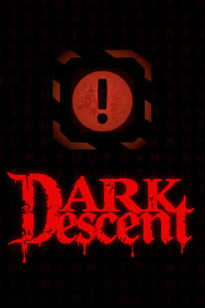 Dark Descent poster