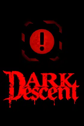 Dark Descent poster