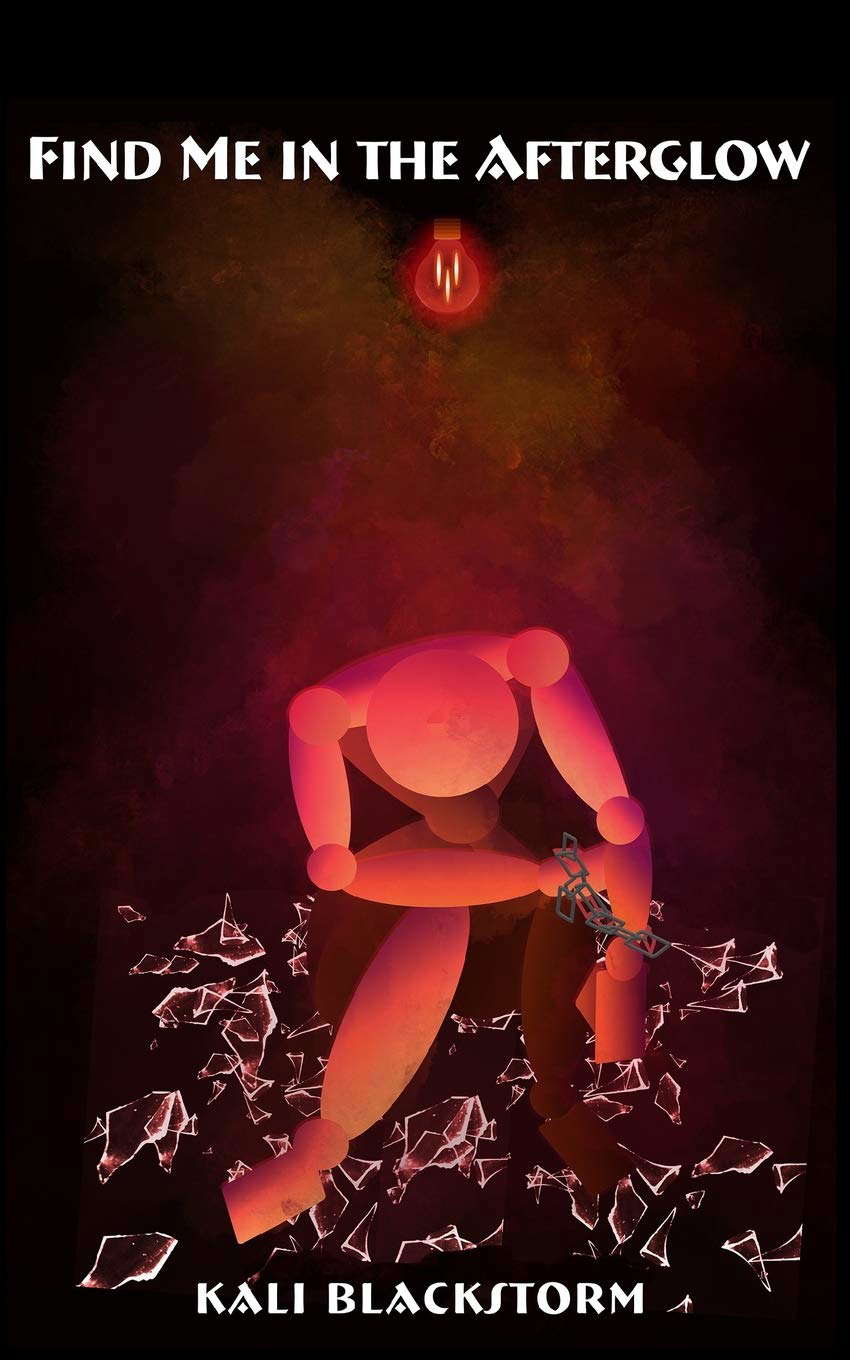 Find Me in the Afterglow (A Nihilist's Dream) poster