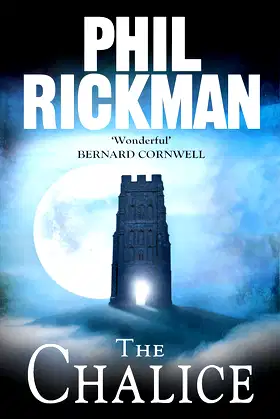 The Chalice (Phil Rickman Standalone) poster