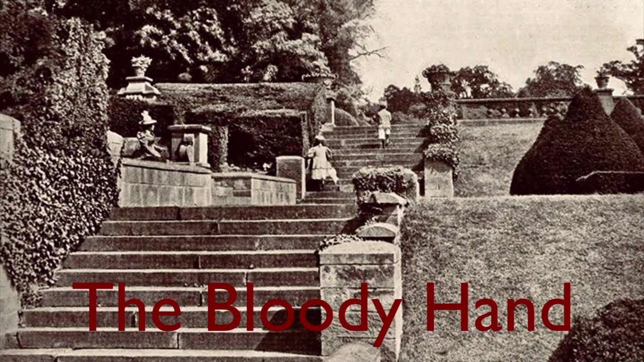 The Bloody Hand