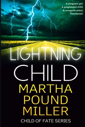 Lightning Child (Child of Fate Series) poster