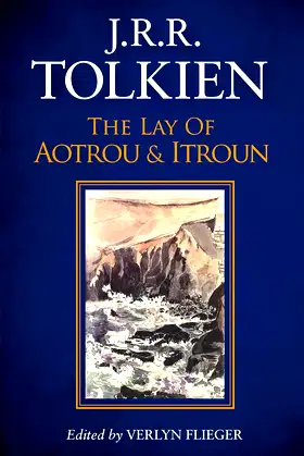 The Lay Of Aotrou And Itroun poster