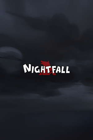 Nightfall poster