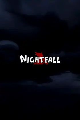 Nightfall poster